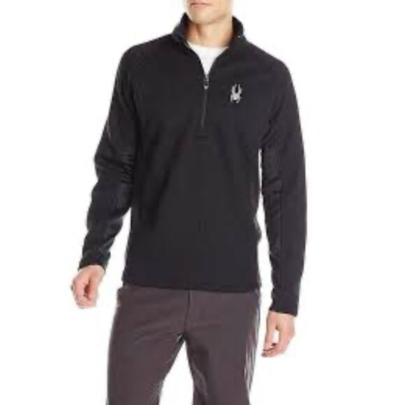 Spyder Men's Outbound Jacket - Picture 1 of 5